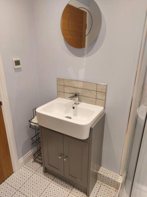 Superb Bungalow Villa Stockton-on-Tees Kültér fotó