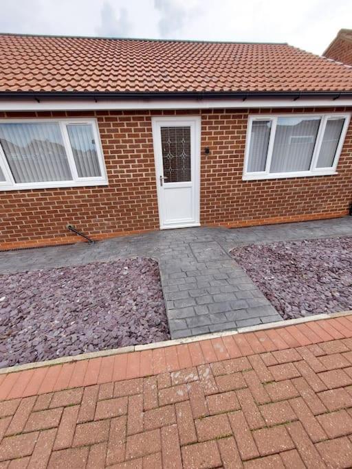 Superb Bungalow Villa Stockton-on-Tees Kültér fotó