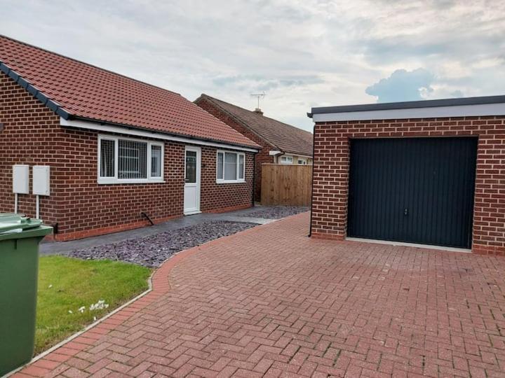 Superb Bungalow Villa Stockton-on-Tees Kültér fotó