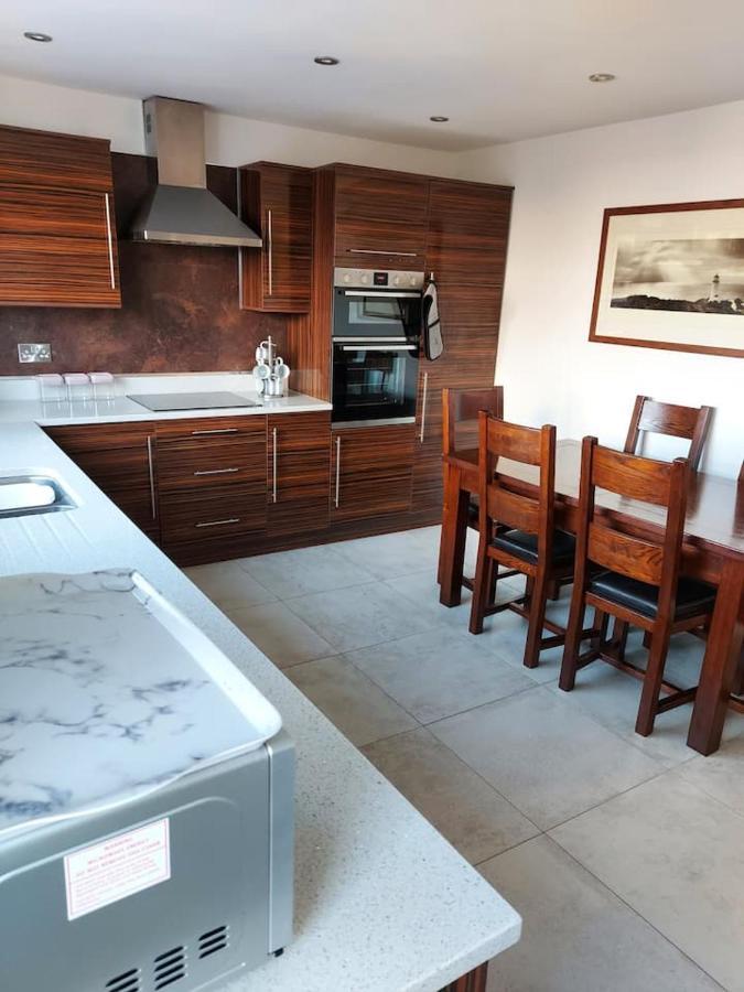 Superb Bungalow Villa Stockton-on-Tees Kültér fotó
