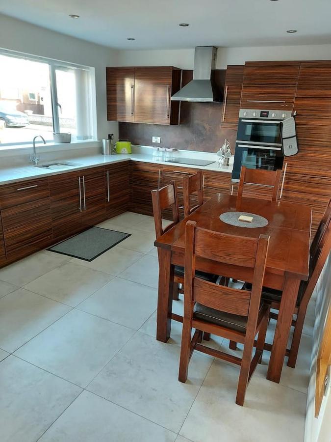 Superb Bungalow Villa Stockton-on-Tees Kültér fotó