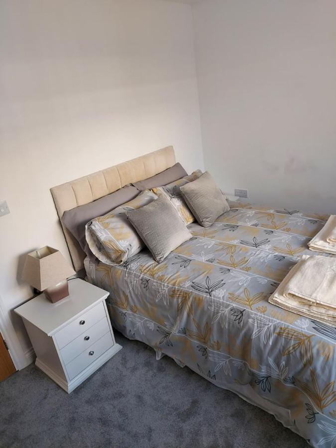 Superb Bungalow Villa Stockton-on-Tees Kültér fotó