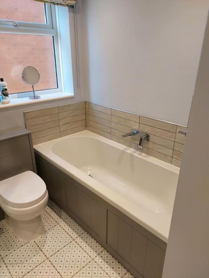 Superb Bungalow Villa Stockton-on-Tees Kültér fotó