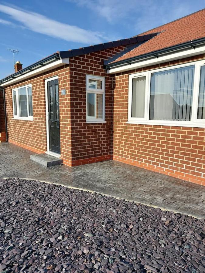 Superb Bungalow Villa Stockton-on-Tees Kültér fotó