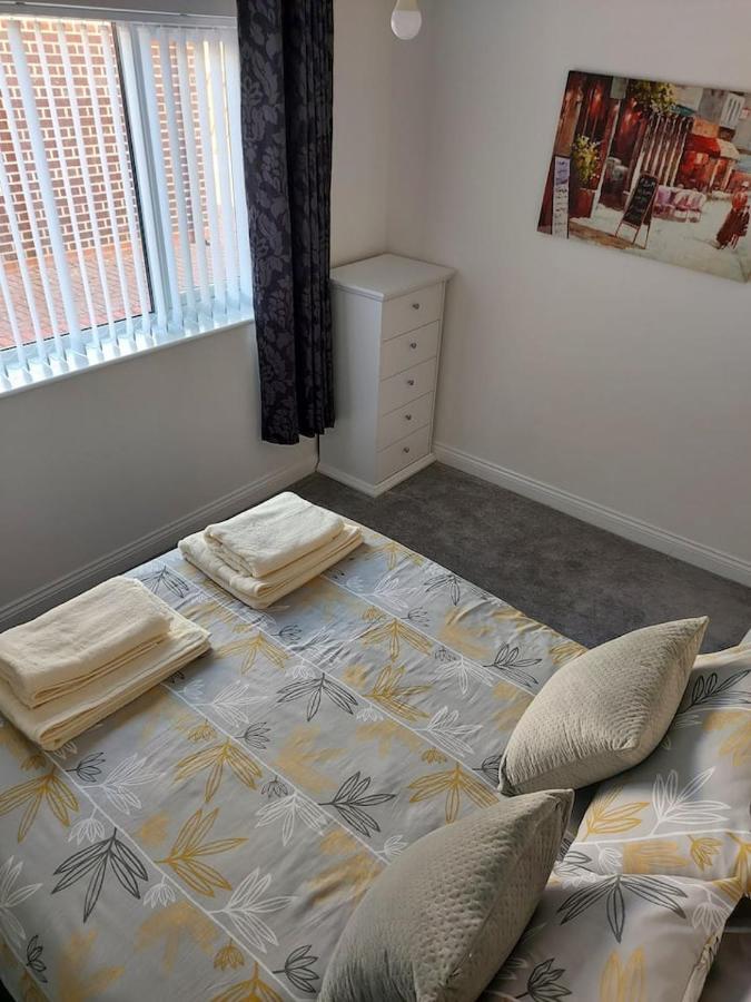 Superb Bungalow Villa Stockton-on-Tees Kültér fotó