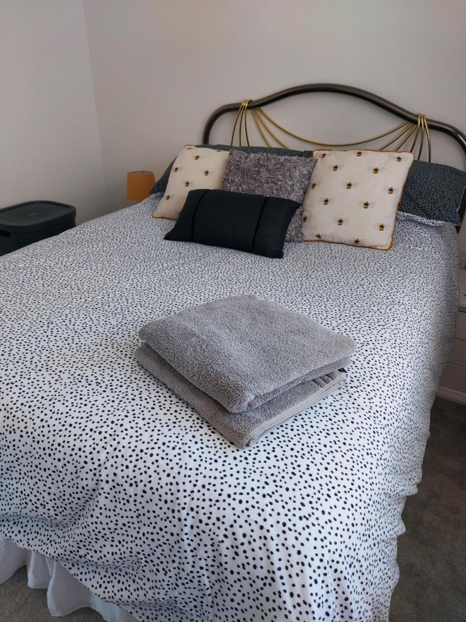 Superb Bungalow Villa Stockton-on-Tees Kültér fotó
